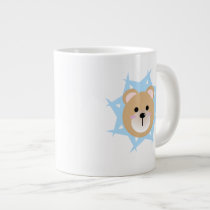 Teddy Bear mugs
