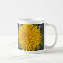 Teddy Bear Sunflower mugs