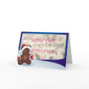 Teddy Bear Template cards
