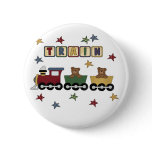 round_button - Kids Planes, Trains And Automobile T-Shirts And Gifts: Sizes  Available colors: 0