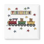 square_magnet - Kids Planes, Trains And Automobile T-Shirts And Gifts: Sizes  Available colors: 0