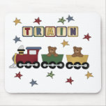 standard_mousepad - Kids Planes, Trains And Automobile T-Shirts And Gifts: Sizes  Available colors: 0