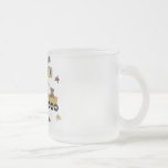 glass_mug - Kids Planes, Trains And Automobile T-Shirts And Gifts: Sizes  Available colors: frosted