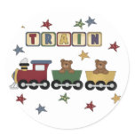 round_sticker - Kids Planes, Trains And Automobile T-Shirts And Gifts: Sizes  Available colors: 0