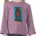 Teddy Bear t-shirts by sorandom Teddy Bear t-shirts