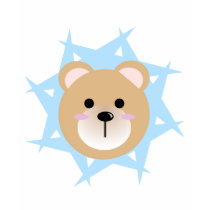 Teddy Bear t-shirts