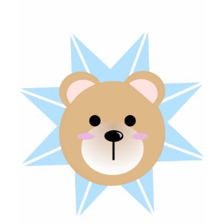 Teddy Bear shirt
