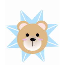 Teddy Bear t-shirts