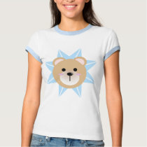 Teddy Bear t-shirts