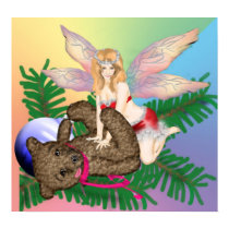 Teddy Bear Tummy Tickles posters by AJ_Bathgate Teddy Bear Tummy Tickles posters