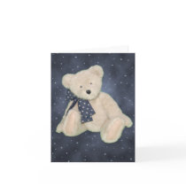 Teddy Bear Wishes cards by Marilyn2112 Teddy Bear Wishes cards