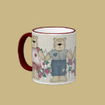 Teddy Bears Mug