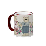 Teddy Bears Mug