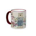 Teddy Bears mugs