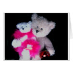 Teddy Bears Photo 9698 Greeting Cards