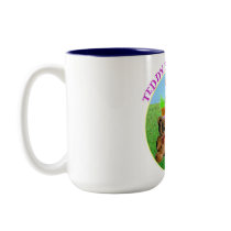 Teddy Bears' Picnic mug