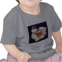 Teddy Bears T-shirt