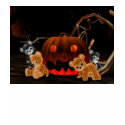 Teddy Bearz Halloween Shirt by AlexButler Teddy Bearz Halloween Shirt