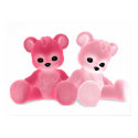 Teddy Bearz Poster posters