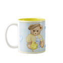 Teddy Boy - Easter mug