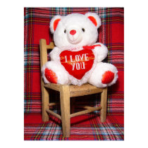 Teddy Greetings posters