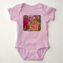 Teddy in a Basket t-shirts by MistyLynn Teddy in a Basket t-shirts