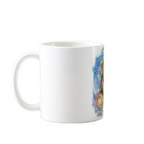 teddy mugs