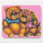Teddy Pals Mousepad