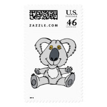 teddy postage