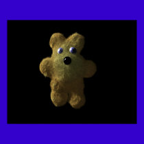 Teddy posters