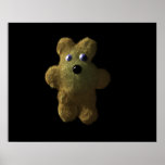 Teddy Posters