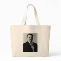 Teddy Roosevelt bags