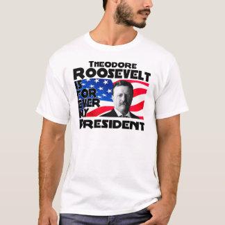 teddy roosevelt shirts