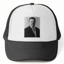 Teddy Roosevelt hats by cordond Teddy Roosevelt hats