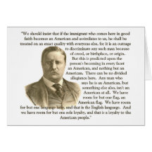 Teddy Roosevelt Quote Cards