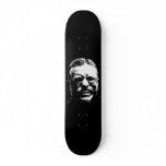 Teddy Roosevelt Skateboard
