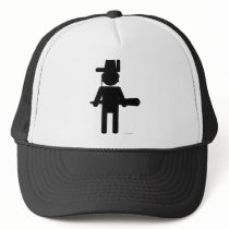 Teddy Roosvelt Hat