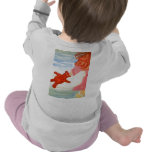 "Teddy" Top Tee Shirt