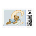 Teddy Tot C postage