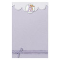 Teddy Tots A stationery
