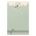 Teddy Tots  C stationery