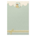 Teddy Tots M stationery