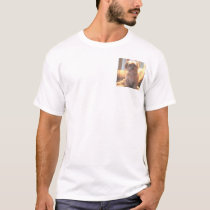 Teddy t-shirts by Lisat723 Teddy t-shirts