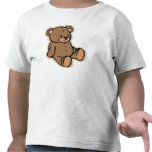 teddy tshirt