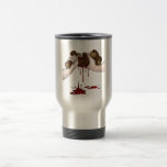 Teddy Twister Mug