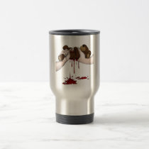 Teddy Twister mugs