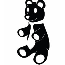 TeddyBear1 t-shirts by ineedrevelation TeddyBear1 t-shirts