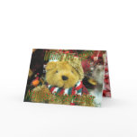 TeddyBear Christmas-customize