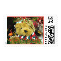 TeddyBear Stamp