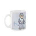 Teddybear Wedding Mug by SpiceTree_Weddings Teddybear Wedding Mug